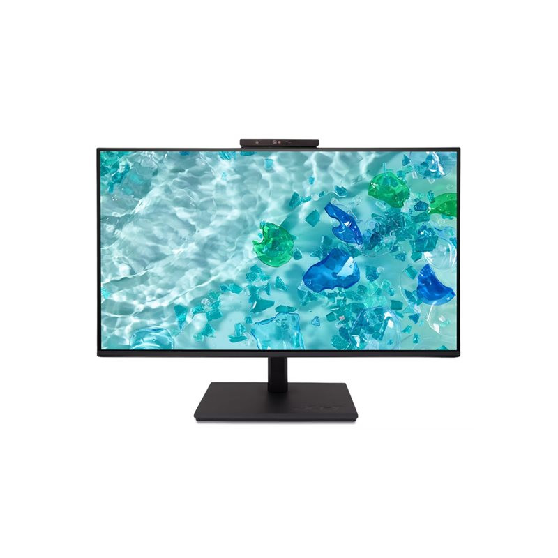 B7 Series - écran LED - 24" (23.8" visualisable) - 1920 x 1080 Full HD (1080p) - IPS - 250 cd - m... (UM.QB7EE.601)_1