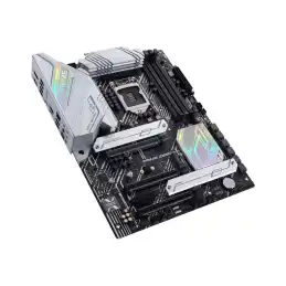 ASUS PRIME Z590-A - Carte-mère - ATX - Socket LGA1200 - Z590 Chipset - USB-C Gen2, USB-C Gen1, USB ... (90MB16D0-M0EAY0)_5