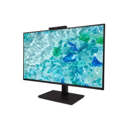 B7 Series - écran LED - 24" (23.8" visualisable) - 1920 x 1080 Full HD (1080p) - IPS - 250 cd - m... (UM.QB7EE.601)_2