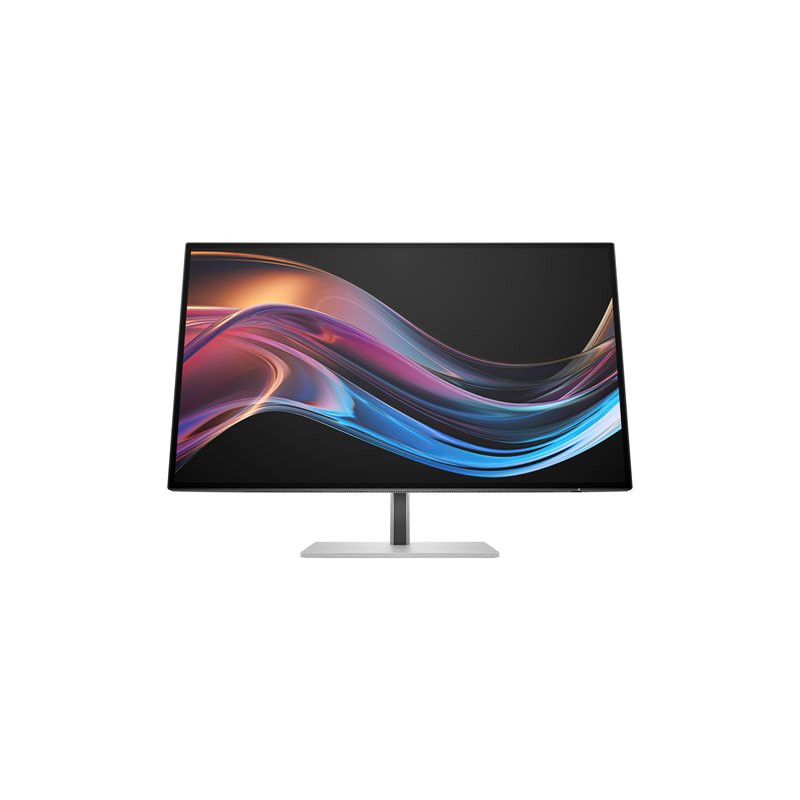 Series 7 Pro - écran LED - 27" - 3840 x 2160 4K @ 60 Hz - IPS Black - 400 cd - m² - 2000:1 - Displa... (8J9G2AAABB)_1