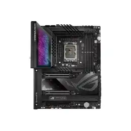 ASUS ROG Maximus Z790 Hero - Carte-mère - ATX - Socket LGA1700 - Z790 Chipset - USB 3.2 Gen 1, USB ... (90MB1CI0-M0EAY0)_1