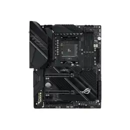 ASUS ROG Crosshair VIII Dark Hero - Carte-mère - ATX - Socket AM4 - AMD X570 Chipset - USB-C Gen2, ... (90MB1760-M0EAY0)_2