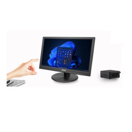 VT169HE- 15,6" - Tactile - TN - FHD - 5ms - 60Hz - 1920x1080 - 220cd - ㎡ - Garantie 3 ans Echa... (90LM09V1-B01170)_7