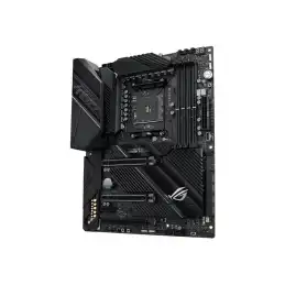 ASUS ROG Crosshair VIII Dark Hero - Carte-mère - ATX - Socket AM4 - AMD X570 Chipset - USB-C Gen2, ... (90MB1760-M0EAY0)_5