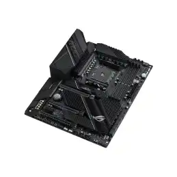 ASUS ROG Crosshair VIII Dark Hero - Carte-mère - ATX - Socket AM4 - AMD X570 Chipset - USB-C Gen2, ... (90MB1760-M0EAY0)_7