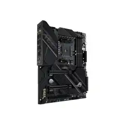 ASUS ROG Crosshair VIII Dark Hero - Carte-mère - ATX - Socket AM4 - AMD X570 Chipset - USB-C Gen2, ... (90MB1760-M0EAY0)_10