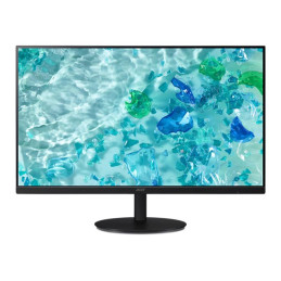 Moniteur Ergonomique CB322QKAbmiiprx - 31,5'' (80cm) 16:9 - 4K UHD (3840x2160) - 60Hz - Dalle LED... (UM.JB2EE.A01)_1