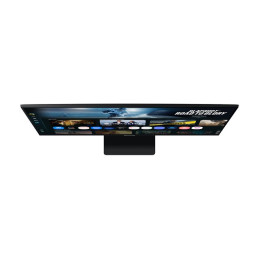 M70F Series - écran LED - Intelligent - 32" - 3840 x 2160 4K UHD (2160p) @ 60 Hz - VA - 300 cd ... (LS32FM702UUXEN)_4