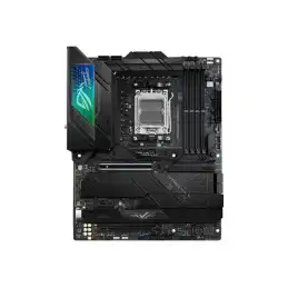 ASUS ROG Strix X670E-F Gaming WiFi - Carte-mère - ATX - Socket AM5 - AMD X670E Chipset - USB 3.2 Ge... (90MB1BA0-M0EAY0)_1