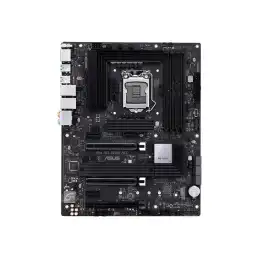 ASUS Pro WS W480-ACE - Carte-mère - ATX - Socket LGA1200 - W480 Chipset - USB-C Gen2, USB 3.2 Gen 1... (90MB1310-M0EAY0)_1