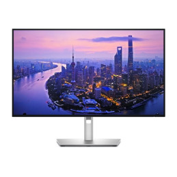 Écran LED - 27" - 3840 x 2160 4K @ 120 Hz - IPS - 450 cd - m² - 3000:1 - DisplayHDR 600 - 5 ms - ... (DELL-U2725QE)_1