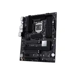 ASUS Pro WS W480-ACE - Carte-mère - ATX - Socket LGA1200 - W480 Chipset - USB-C Gen2, USB 3.2 Gen 1... (90MB1310-M0EAY0)_2