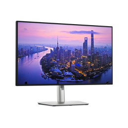 Écran LED - 27" - 3840 x 2160 4K @ 120 Hz - IPS - 450 cd - m² - 3000:1 - DisplayHDR 600 - 5 ms - ... (DELL-U2725QE)_2