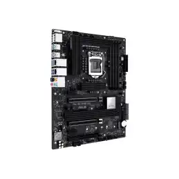 ASUS Pro WS W480-ACE - Carte-mère - ATX - Socket LGA1200 - W480 Chipset - USB-C Gen2, USB 3.2 Gen 1... (90MB1310-M0EAY0)_3