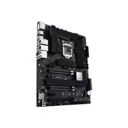 ASUS Pro WS W480-ACE - Carte-mère - ATX - Socket LGA1200 - W480 Chipset - USB-C Gen2, USB 3.2 Gen 1... (90MB1310-M0EAY0)_5