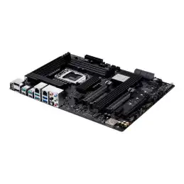 ASUS Pro WS W480-ACE - Carte-mère - ATX - Socket LGA1200 - W480 Chipset - USB-C Gen2, USB 3.2 Gen 1... (90MB1310-M0EAY0)_6