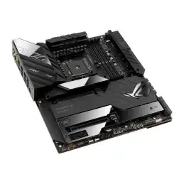 ASUS ROG CROSSHAIR VIII EXTREME - Carte-mère - ATX étendu - Socket AM4 - AMD X570 Chipset - USB-C G... (90MB1860-M0EAY0)_2