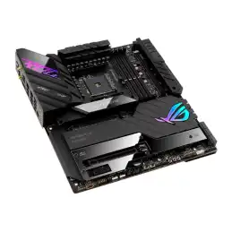 ASUS ROG CROSSHAIR VIII EXTREME - Carte-mère - ATX étendu - Socket AM4 - AMD X570 Chipset - USB-C G... (90MB1860-M0EAY0)_4