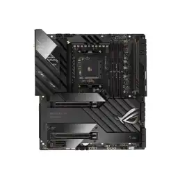 ASUS ROG CROSSHAIR VIII EXTREME - Carte-mère - ATX étendu - Socket AM4 - AMD X570 Chipset - USB-C G... (90MB1860-M0EAY0)_5