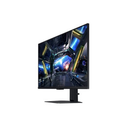 G70D Series - écran LED - Intelligent - jeux - 32" - 3840 x 2160 4K UHD (2160p) @ 144 Hz - Fast... (LS32DG702EUXEN)_3