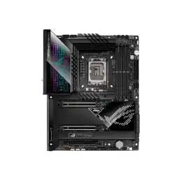 ASUS ROG MAXIMUS Z690 HERO - Carte-mère - ATX - Socket LGA1700 - Z690 Chipset - USB-C Gen2, USB 3.2... (90MB18E0-M0EAY0)_1