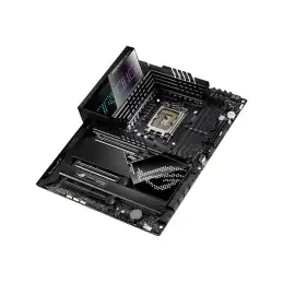 ASUS ROG MAXIMUS Z690 HERO - Carte-mère - ATX - Socket LGA1700 - Z690 Chipset - USB-C Gen2, USB 3.2... (90MB18E0-M0EAY0)_2