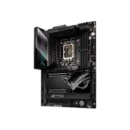 ASUS ROG MAXIMUS Z690 HERO - Carte-mère - ATX - Socket LGA1700 - Z690 Chipset - USB-C Gen2, USB 3.2... (90MB18E0-M0EAY0)_3