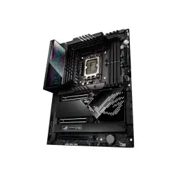 ASUS ROG MAXIMUS Z690 HERO - Carte-mère - ATX - Socket LGA1700 - Z690 Chipset - USB-C Gen2, USB 3.2... (90MB18E0-M0EAY0)_4