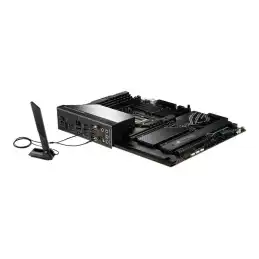 ASUS ROG MAXIMUS Z690 HERO - Carte-mère - ATX - Socket LGA1700 - Z690 Chipset - USB-C Gen2, USB 3.2... (90MB18E0-M0EAY0)_5