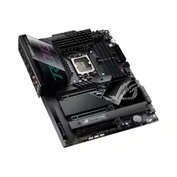 ASUS ROG MAXIMUS Z690 HERO - Carte-mère - ATX - Socket LGA1700 - Z690 Chipset - USB-C Gen2, USB 3.2... (90MB18E0-M0EAY0)_6