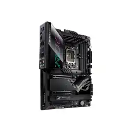 ASUS ROG MAXIMUS Z690 HERO - Carte-mère - ATX - Socket LGA1700 - Z690 Chipset - USB-C Gen2, USB 3.2... (90MB18E0-M0EAY0)_8