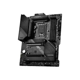 Carte-mère - ATX - Socket LGA1700 - B660 Chipset - USB-C Gen2, USB 3.2 Gen 1, USB 3.2 Gen 2,... (MAG B660 TOMAHAWK WIFI)_2