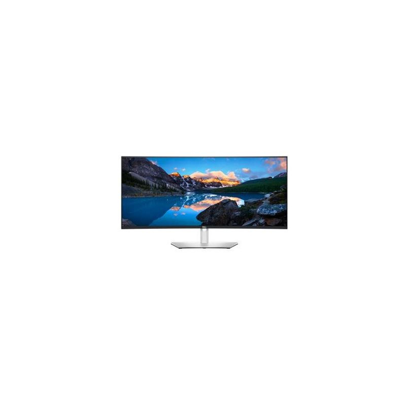 Écran LED - incurvé - 38" - 3840 x 1600 WQHD+ @ 60 Hz - IPS Black - 300 cd - m² - 2000:1 - 5 ms -... (DELL-U3824DW)_1