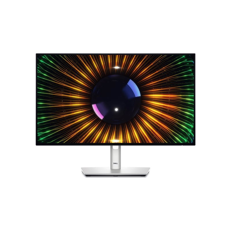 Écran LED - 24" (23.8" visualisable) - 1920 x 1080 Full HD (1080p) @ 120 Hz - IPS - 250 cd - m² - ... (DELL-U2424H)_1