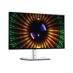 Écran LED - 24" (23.8" visualisable) - 1920 x 1080 Full HD (1080p) @ 120 Hz - IPS - 250 cd - m² - ... (DELL-U2424H)_2