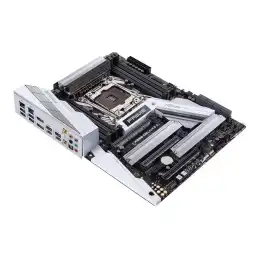 ASUS PRIME X299-DELUXE II - Carte-mère - ATX - LGA2066 Socket - X299 Chipset - USB 3.1 Gen 1, USB-C... (90MB0ZB0-M0EAY0)_5