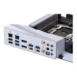 ASUS PRIME X299-DELUXE II - Carte-mère - ATX - LGA2066 Socket - X299 Chipset - USB 3.1 Gen 1, USB-C... (90MB0ZB0-M0EAY0)_8