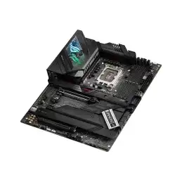 ASUS ROG STRIX Z690-F GAMING WIFI - Carte-mère - ATX - Socket LGA1700 - Z690 Chipset - USB-C Gen2, ... (90MB18M0-M0EAY0)_2