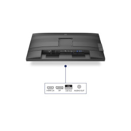 Écran LED - 24" (23.8" visualisable) - 1920 x 1080 Full HD (1080p) @ 100 Hz - IPS - 1500:1 - HDMI... (24B2G5200/00)_8