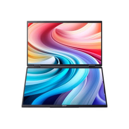 PD3 Series - écran LED - 16" (15.6" visualisable) - portable - 1920 x 1080 Full HD (1080p) @ 60 H... (UM.ZP3EE.008)_2