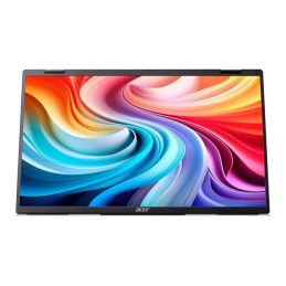 PD3 Series - écran LED - 16" (15.6" visualisable) - portable - 1920 x 1080 Full HD (1080p) @ 60 H... (UM.ZP3EE.008)_3