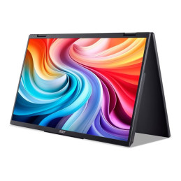 PD3 Series - écran LED - 16" (15.6" visualisable) - portable - 1920 x 1080 Full HD (1080p) @ 60 H... (UM.ZP3EE.008)_4