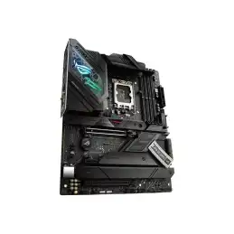 ASUS ROG STRIX Z690-F GAMING WIFI - Carte-mère - ATX - Socket LGA1700 - Z690 Chipset - USB-C Gen2, ... (90MB18M0-M0EAY0)_7