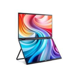 PD3 Series - écran LED - 16" (15.6" visualisable) - portable - 1920 x 1080 Full HD (1080p) @ 60 H... (UM.ZP3EE.008)_7