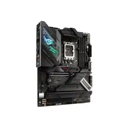 ASUS ROG STRIX Z690-F GAMING WIFI - Carte-mère - ATX - Socket LGA1700 - Z690 Chipset - USB-C Gen2, ... (90MB18M0-M0EAY0)_10