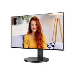Écran LED - 24" (23.8" visualisable) - 1920 x 1080 Full HD (1080p) @ 100 Hz - IPS - 250 cd - m² - 1300... (24B3CF2)_3