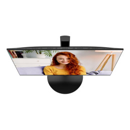 Écran LED - 24" (23.8" visualisable) - 1920 x 1080 Full HD (1080p) @ 100 Hz - IPS - 250 cd - m² - 1300... (24B3CF2)_6