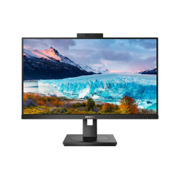 Écran LED - 27" - 1920 x 1080 Full HD (1080p) @ 75 Hz - IPS - 250 cd - m² - 1000:1 - 4 ms - HDMI, D... (272S1MH/00)_2