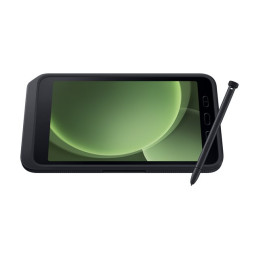 Enterprise Edition - tablette - robuste - Android - 128 Go - 8" TFT (1920 x 1200) - Logement mi... (SM-X300NZGAEEB)_1