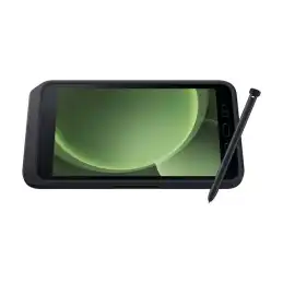 Enterprise Edition - tablette - robuste - Android - 128 Go - 8" TFT (1920 x 1200) - Logement mi... (SM-X300NZGAEEB)_1